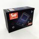 Игровая приставка консоль Sup Game Box 500 игр, игровая консоль для телевизора. Цвет: красный ws76459-1 фото 16