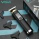 Машинка для стрижки волосся VGR V-985, Машинка для стрижки, Підстригальна машинка ws99786 фото 8