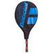 Ракетка для большого тенниса юниорская BABOLAT RODDICK JUNIOR 145 140058-100 11+лет 26' голубой 140058-100 фото 6
