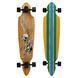 Лонгборд Слалом Slalom из бамбука BAMBOO SP-Sport SK-920 цвета в ассортименте SK-920 фото 1