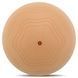 Мяч для пилатеса и йоги BLOOM MINI PILATES BALLl LB7001-25 25см цвета в ассортименте LB7001-25 фото 3