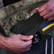 Сумка-кобура мультикам наплечная с липучкой для шевронов, тактическая сумка мужская из кордуры ws53896 фото 43