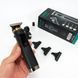 Машинка для стрижки волосся VGR V-985, Машинка для стрижки, Підстригальна машинка ws99786 фото 19