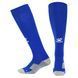Гетры KELME LIGA K15Z908-9409 размер M-XL синий-белый L-42-44 K15Z908-9409 фото 1