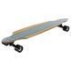 Лонгборд Слалом Slalom из бамбука BAMBOO SP-Sport SK-920 цвета в ассортименте SK-920 фото 7