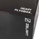 Бокс плиометрический тумба для кроссфита Плиобокс Wood Plyo box Zelart TA-4774-2 1шт 75см черный TA-4774-2 фото 9