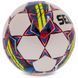 Мяч для футзала SELECT FUTSAL MIMAS V22 Z-MIMAS-WY №4 белый-желтый Z-MIMAS-WY фото 3