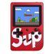 Игровая приставка консоль Sup Game Box 500 игр, игровая консоль для телевизора. Цвет: красный ws76459-1 фото 15