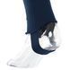 Гетры футбольные без носка обрезки Joma LEG II 400753-331 размер 35-46 темно-синий L/S04/43-46-EUR 400753-331 фото 14