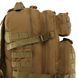 Рюкзак тактический штурмовой трехдневный Military Rangers ZK-BK2266 размер 44x30x26см 38л цвета в ассортименте ZK-BK2266 фото 6