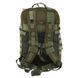 Рюкзак тактический штурмовой трехдневный Military Rangers ZK-BK2266 размер 44x30x26см 38л цвета в ассортименте ZK-BK2266 фото 11