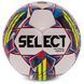 Мяч для футзала SELECT FUTSAL MIMAS V22 Z-MIMAS-WY №4 белый-желтый Z-MIMAS-WY фото 1