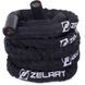 Канат для кроссфита в защитном рукаве Combat Battle Rope Zelart FI-2631-12 12м черный FI-2631-12 фото 6