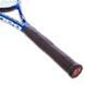 Ракетка для большого тенниса юниорская BABOLAT RODDICK JUNIOR 145 140058-100 11+лет 26' голубой 140058-100 фото 5