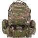Рюкзак тактический штурмовой трехдневный SP-Sport ZK-5504 размер 48x31x20 30л цвета в ассортименте ZK-5504 фото 18
