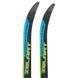 Лыжи беговые подростковые в комплекте с палками Zelart SK-0881-140B цвета в ассортименте SK-0881-140B фото 22