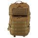 Рюкзак тактический штурмовой трехдневный Military Rangers ZK-BK2266 размер 44x30x26см 38л цвета в ассортименте ZK-BK2266 фото 3