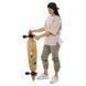 Лонгборд Слалом Slalom из бамбука BAMBOO SP-Sport SK-920 цвета в ассортименте SK-920 фото 10