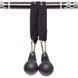 Подвес шар для подтягиваний и тренировки силы рук Zelart FI-5170 Grip Balls цвета в ассортименте FI-5170 фото 6