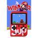 Игровая приставка консоль Sup Game Box 500 игр, игровая консоль для телевизора. Цвет: красный ws76459-1 фото 6