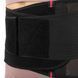 Пояс корсетний для спорту MUTE WAIST SUPPORT 9173 розмір S-L чорний S 9173 фото 6