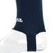 Гетры футбольные без носка обрезки Joma LEG II 400753-331 размер 35-46 темно-синий L/S04/43-46-EUR 400753-331 фото 15