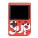 Игровая приставка консоль Sup Game Box 500 игр, игровая консоль для телевизора. Цвет: красный ws76459-1 фото 3