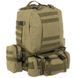 Рюкзак тактический штурмовой трехдневный SP-Sport ZK-5504 размер 48x31x20 30л цвета в ассортименте ZK-5504 фото 26