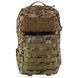 Рюкзак тактический штурмовой трехдневный Military Rangers ZK-BK2266 размер 44x30x26см 38л цвета в ассортименте ZK-BK2266 фото 13