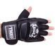 Перчатки для смешанных единоборств MMA TOP KING Ultimate TKGGU S-XL цвета в ассортименте L TKGGU фото 3