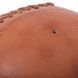 Мяч для американского футбола Retro Vintage Style Leather коричневый винтажный декор для дома или винтажной футбольной комнаты F-0262 размер 27х17см F-0262 фото 6