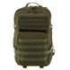 Рюкзак тактический штурмовой трехдневный Military Rangers ZK-BK2266 размер 44x30x26см 38л цвета в ассортименте ZK-BK2266 фото 10