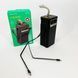 Портативное зарядное устройство Power Bank BOROFONE DBT35A 40000mAh со встроенными кабелями ws83187 фото 8