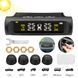 Система контроля давления в шинах TPMS+SOLAR внешние датчики ws35542 фото 4