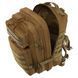 Рюкзак тактический штурмовой трехдневный Military Rangers ZK-BK2266 размер 44x30x26см 38л цвета в ассортименте ZK-BK2266 фото 9