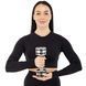 Гантель цільна сталева хромована Record TA-8232-5 1шт 5кг хром TA-8232-5 фото 4
