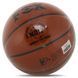 Мяч баскетбольный FOX BA-8974 Indoor/Outdoor размер 7 оранжевый BA-8974 фото 6