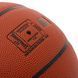 М'яч баскетбольний SPALDING TF MAX GRIP 76874Y розмір 7 коричневий 76874Y фото 4