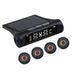 Система контроля давления в шинах TPMS+SOLAR внешние датчики ws35542 фото 6