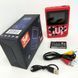 Игровая приставка консоль Sup Game Box 500 игр, игровая консоль для телевизора. Цвет: красный ws76459-1 фото 12