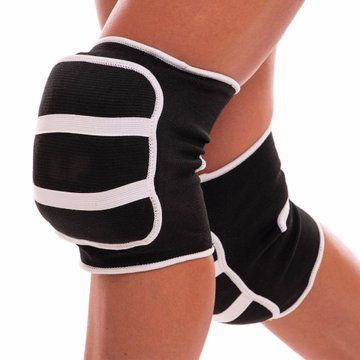 Наколенники волейбольные ZELART FF-200-Z 2шт цвета в ассортименте FF-200-Z фото