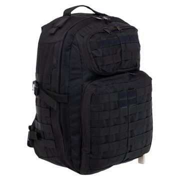 Рюкзак тактический штурмовой трехдневный Military Rangers ZK-9110 размер 48x32x18см 28л цвета в ассортименте ZK-9110 фото