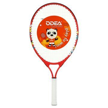 Ракетка для большого тенниса детская ODEA WINI-23 7-8 лет 23' цвета в ассортименте WINI-23 фото