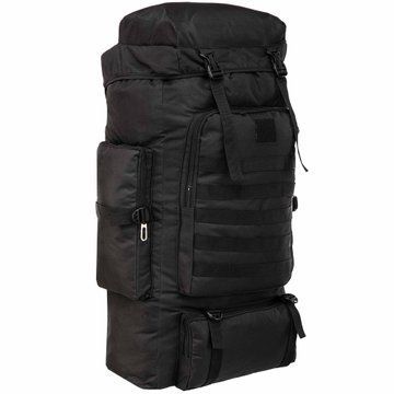Рюкзак тактический рейдовый SP-Sport TY-9188 размер 58х34х17см 34л цвета в ассортименте TY-9188 фото
