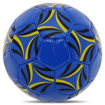 Мяч футбольный Сувенирный SP-Sport FB-1296 №2 PVC цвета в ассортименте FB-1296 фото