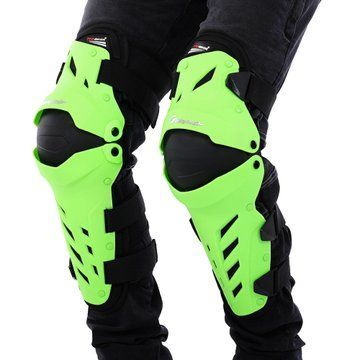 Мотонаколенники PRO-BIKER MS-1239 2шт цвета в ассортименте MS-1239 фото