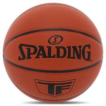 Мяч баскетбольный SPALDING TF 77707Y размер 7 коричневый 77707Y фото