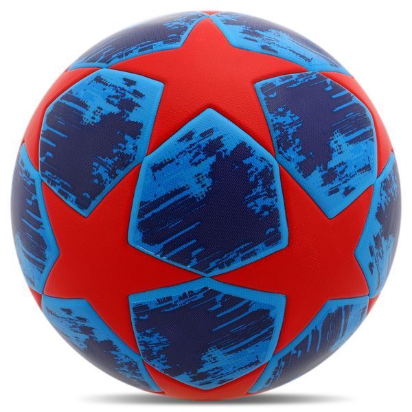 М'яч футбольний SP-Sport FB-6881 №5 PU кольори в асортименті FB-6881 фото