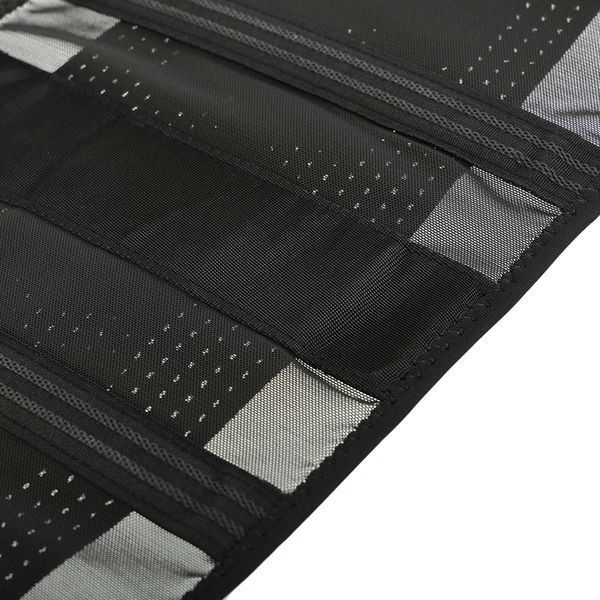 Пояс корсетный для спорта MUTE WAIST SUPPORT 9173 размер S-L черный L 9173 фото