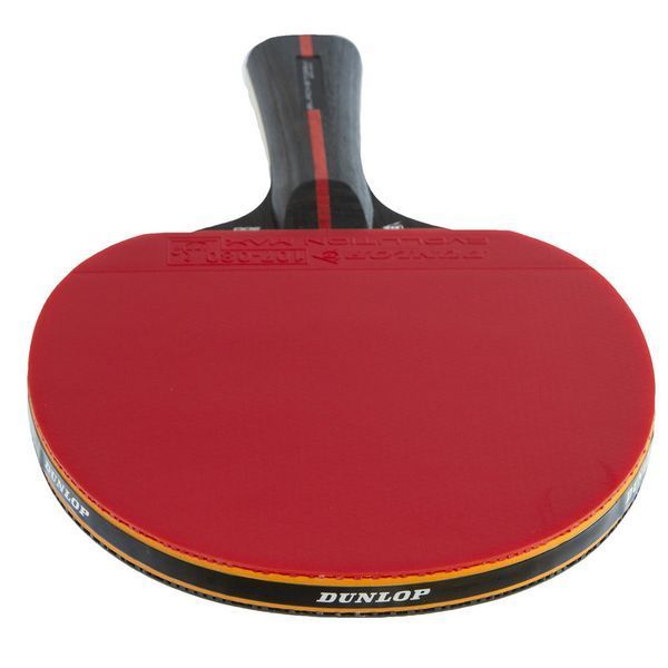 Ракетка для настольного тенниса DUNLOP BLACKSTORM SPIN MT-679200 MT-679200 фото